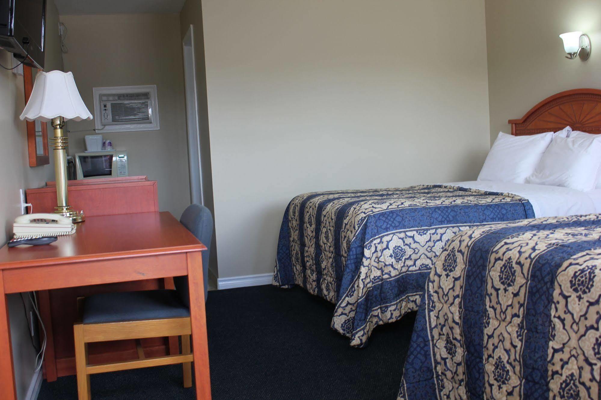 Nights Inn Owen Sound Esterno foto