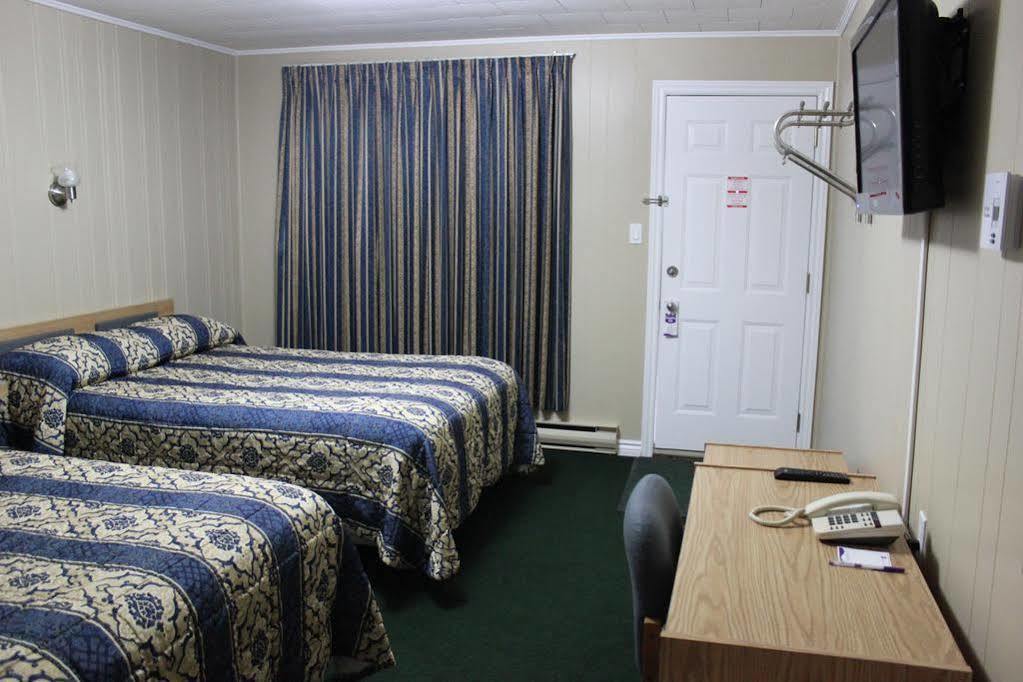 Nights Inn Owen Sound Esterno foto