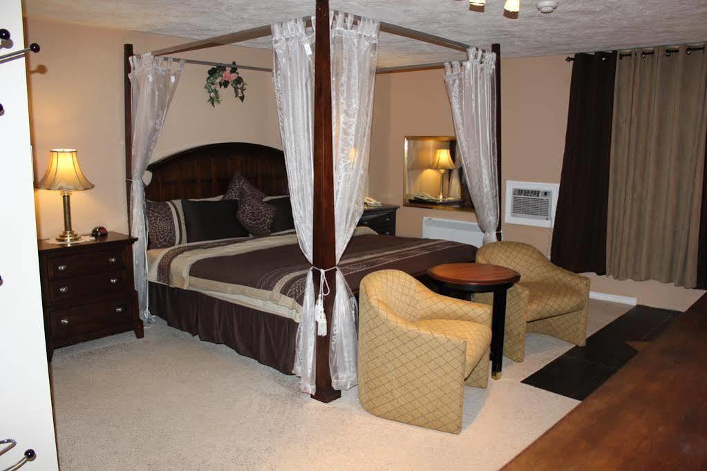 Nights Inn Owen Sound Esterno foto