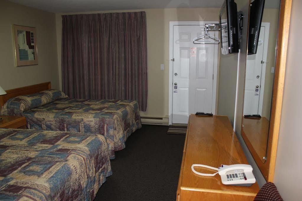 Nights Inn Owen Sound Esterno foto