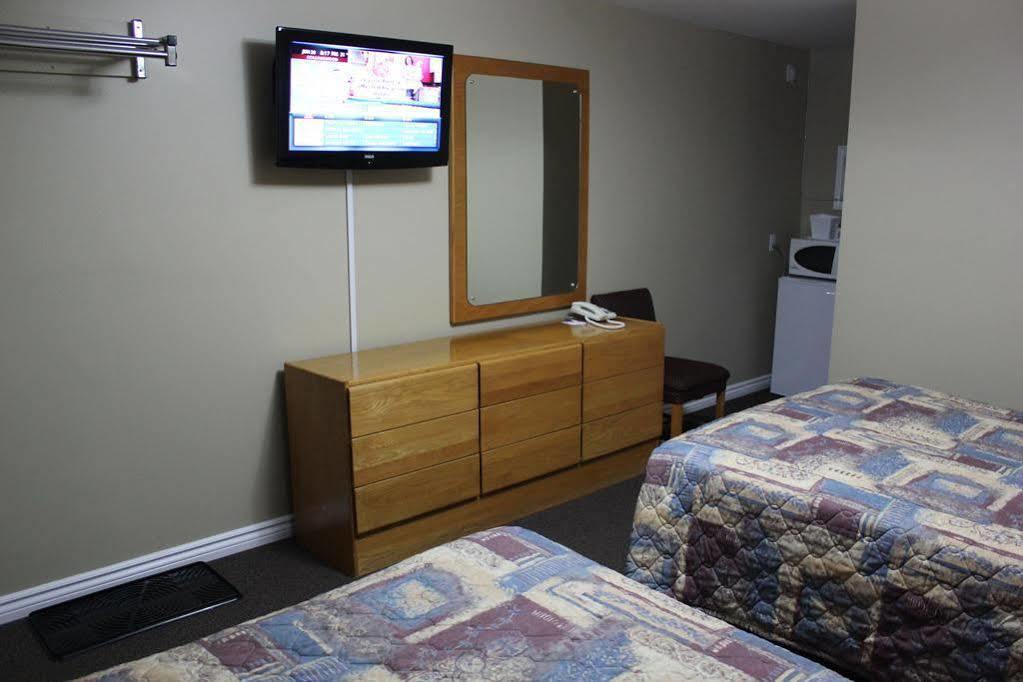 Nights Inn Owen Sound Esterno foto