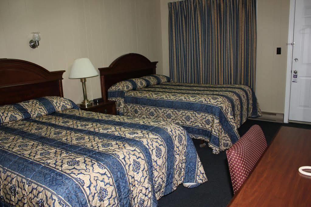 Nights Inn Owen Sound Esterno foto